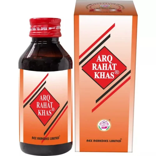 Rex Arq Rahat Khas (100ml)