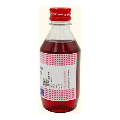 Rex Sharbat Anar Shireen (200ml)