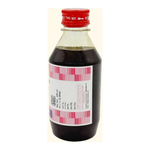 Rex Sharbat Dinar (200ml)