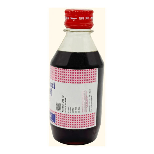 Rex Sharbat Kasni (200ml)