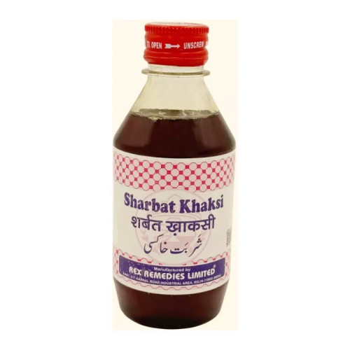 Rex Sharbat Khaksi (200ml)