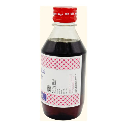 Rex Sharbat Khaksi (200ml)