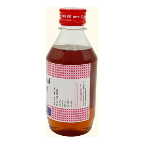 Rex Sharbat Sandal (200ml)