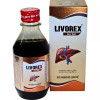 Rex Syp Livorex (200ml)