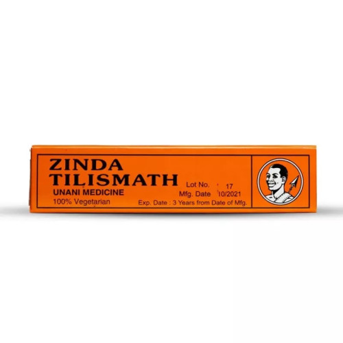 Zinda Tilismat Ointment (15ml)