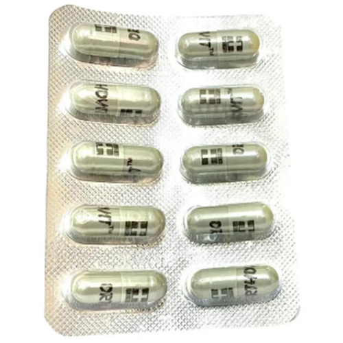 REPL Orthovit  Capsulesule (30cap)