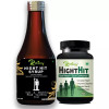 Riffway Hight Hit Syrup + Hight Hit  Capsules (200ml+30 Capsules) (1Pack)
