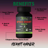 Riffway Speed Height Growth (30 Capsules)