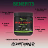 Riffway Speed Height Growth Powder (100g)