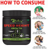 Riffway Speed Height Growth Powder (100g)