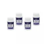 Dhootapapeshwar Abha Guggul (60 Tablets, Pack of 4)