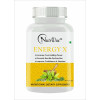 Nutrivue Energy X (60 Capsules)