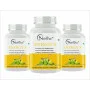 Nutrivue Energy X (60 Capsules, Pack of 3)