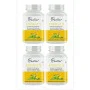 Nutrivue Energy X (60 Capsules, Pack of 4)