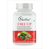 Nutrivue Fire Up (60 Capsules)