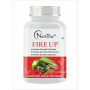 Nutrivue Fire Up (60 Capsules)