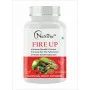 Nutrivue Fire Up (60 Capsules)