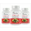 Nutrivue Fire Up (60 Capsules, Pack of 3)