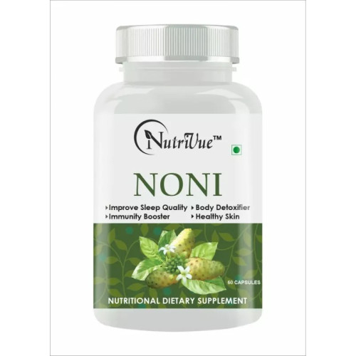 Nutrivue Noni (60 Capsules)