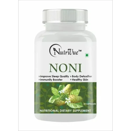 Nutrivue Noni (60 Capsules)