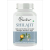 Nutrivue Shilajit (60 Capsules)