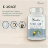 Nutrivue Shilajit (60 Capsules, Pack of 3)