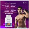 Nutrivue Ultra Josh (60 Capsules, Pack of 3)