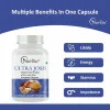 Nutrivue Ultra Josh (60 Capsules, Pack of 3)