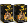 Agrow Notout Gold  Capsules (10 Capsules, Pack of 2)
