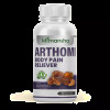 Mimansha Arthomi Body pain Reliever (60 Capsules)