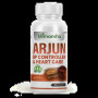 Mimansha Arjun Bp Controller & Heart Care (60 Capsules)