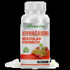 Mimansha Ashwagandha Muscular Strength (60 Capsules)