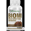 Mimansha Biomi broad spectrum Antibiotic (30 Capsules)