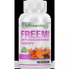Mimansha Freemi Anti leucorrhoea Theraopy (60 Capsules)