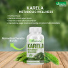 Mimansha Karela  Tablet (60 Tablets)