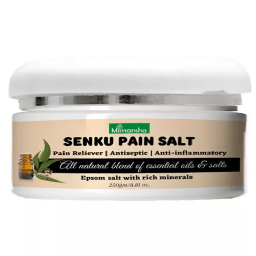 Mimansha Senku Pain salt (250g)