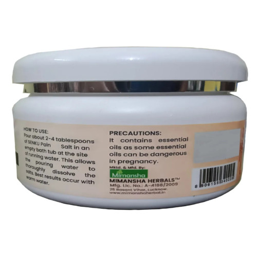 Mimansha Senku Pain salt (250g)
