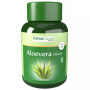 Herbal Canada Aloe Vera  Capsules For Skin (60 Capsules)