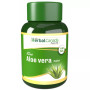 Herbal Canada Aloe Vera  Tablet (100 Tablets)