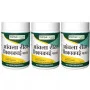 Herbal Canada Amla Reetha Shikakai Powder (100g, Pack of 3)