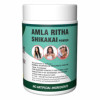 Herbal Canada Amla Reetha Shikakai Powder (100g, Pack of 3)