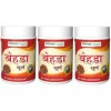 Herbal Canada Behra Powder (100g, Pack of 3)