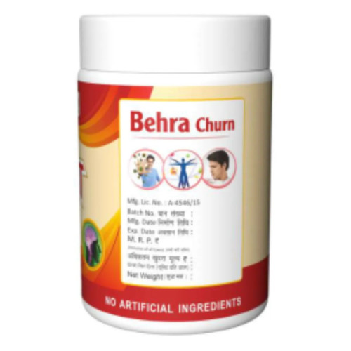 Herbal Canada Behra Powder (100g, Pack of 3)