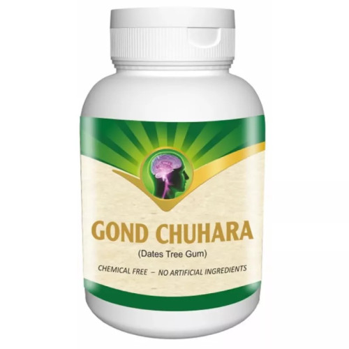 Herbal Canada Gond Churaha (60g)