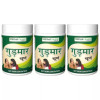 Herbal Canada Gudmar Powder (100g, Pack of 3)