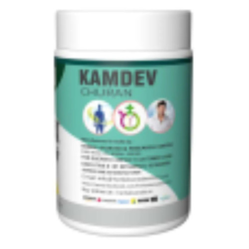 Herbal Canada Kamdev Powder (100g, Pack of 3)