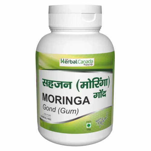 Herbal Canada Moringa Gond (50g)