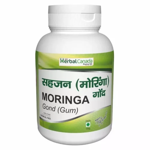Herbal Canada Moringa Gond (50g)