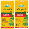 Herbal Canada Panch Tulsi Drops (30ml, Pack of 2)