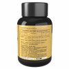 Herbal Canada Pure Shilajit  Capsules (60 Capsules)